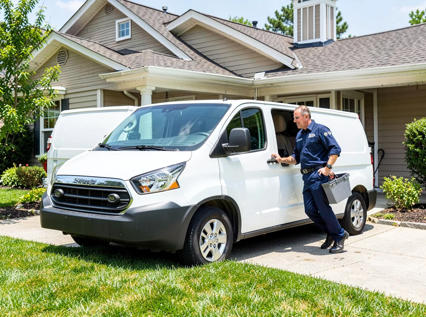 Emergency Plumber company in Swisher, IA